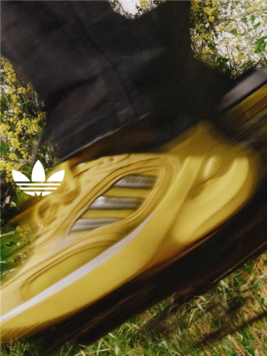ADIZERO GOUKANA